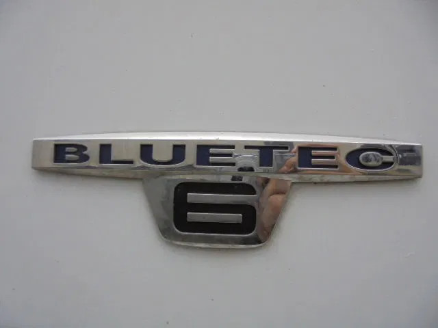 Mercedes-Benz Actros 2542 6X2 - Грузовик-шасси: фото 5 Mercedes-Benz Actros 2542 6X2 - Грузовик-шасси: фото 5