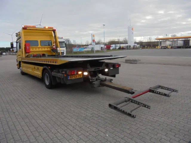 Mercedes-Benz Atego 1224 NL TRUCK - Эвакуатор: фото 4 Mercedes-Benz Atego 1224 NL TRUCK - Эвакуатор: фото 4