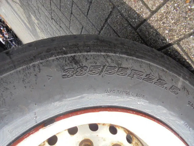 Полуприцеп-контейнеровоз/ Сменный кузов Pacton T3 007 45 FT NL KENTEKEN 10 IN STOCK: фото 10