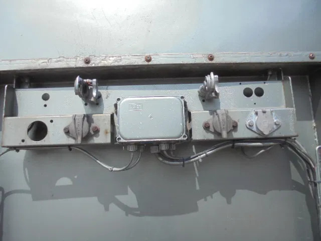 Тентованный полуприцеп Pacton TXD 230 NL TRAILER: фото 14 Тентованный полуприцеп Pacton TXD 230 NL TRAILER: фото 14