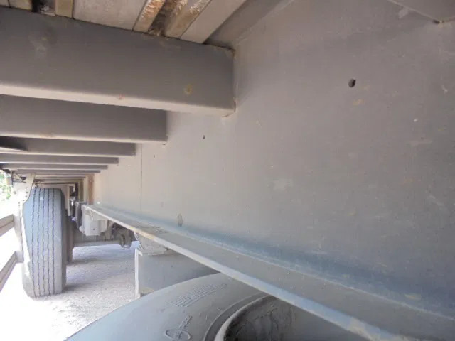 Тентованный полуприцеп Pacton TXD 230 NL TRAILER: фото 8 Тентованный полуприцеп Pacton TXD 230 NL TRAILER: фото 8