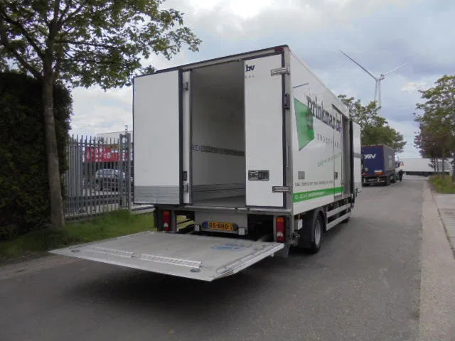 Renault D 6.5 150 NL TRUCK - Рефрижератор: фото 4 Renault D 6.5 150 NL TRUCK - Рефрижератор: фото 4