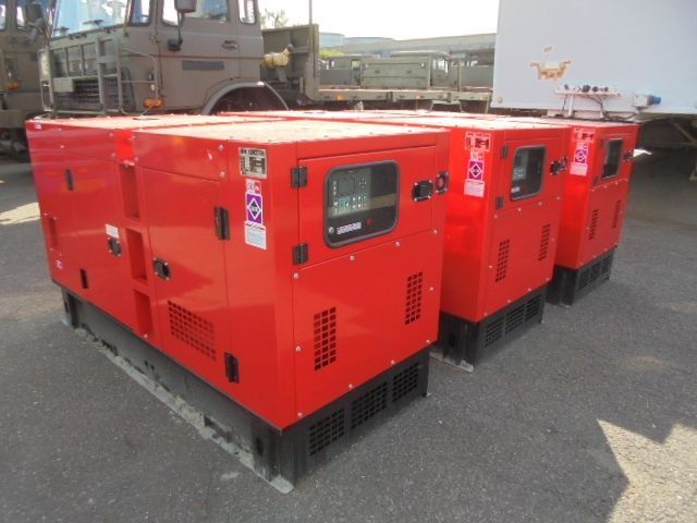 Ricardo R75 - Электрогенератор: фото 3 Ricardo R75 - Электрогенератор: фото 3