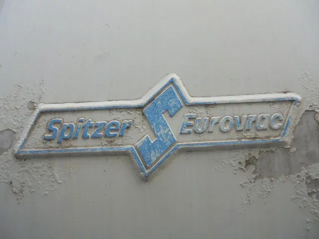 SPITZER EUROVRAC BP SK50 - Полуприцеп-цистерна: фото 5 SPITZER EUROVRAC BP SK50 - Полуприцеп-цистерна: фото 5