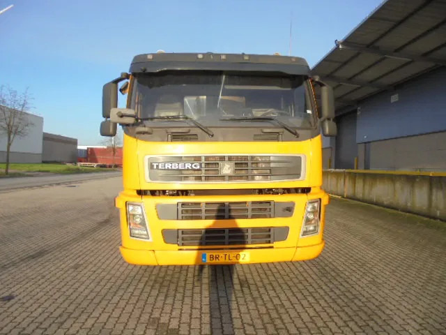 Terberg FM 1450 6X4 - Ассенизатор: фото 2 Terberg FM 1450 6X4 - Ассенизатор: фото 2