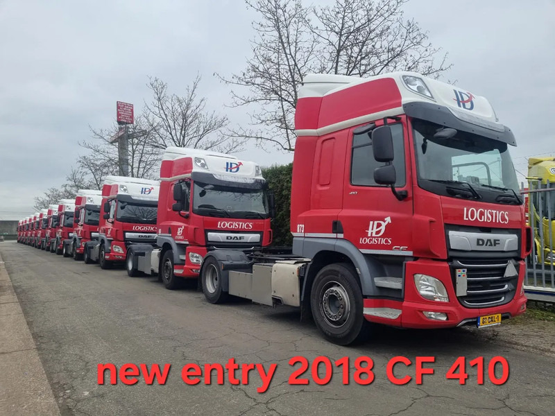 DAF CF 410 52 UNITS IN STOCK - Тягач: фото 1 DAF CF 410 52 UNITS IN STOCK - Тягач: фото 1