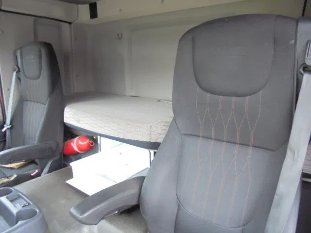 DAF CF 410 SSC в лизинг DAF CF 410 SSC: фото 15