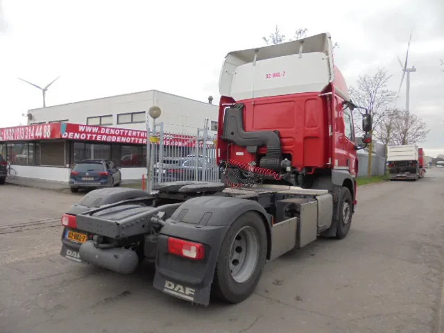 DAF CF 410 SSC - Тягач: фото 4 DAF CF 410 SSC - Тягач: фото 4