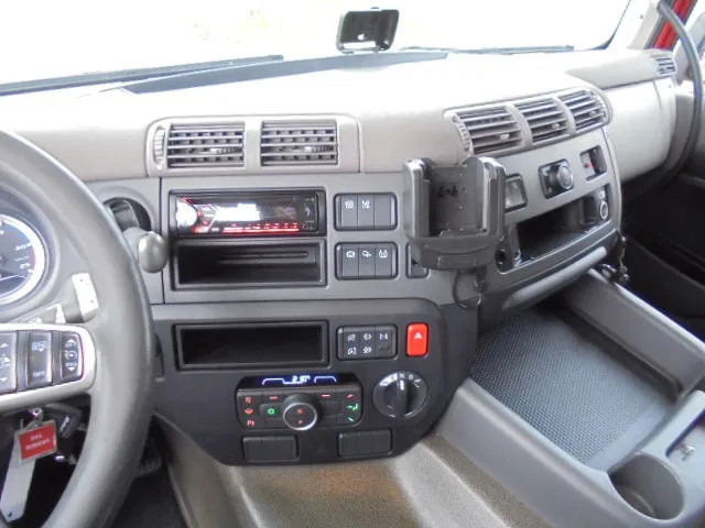 DAF CF 410 SSC в лизинг DAF CF 410 SSC: фото 10