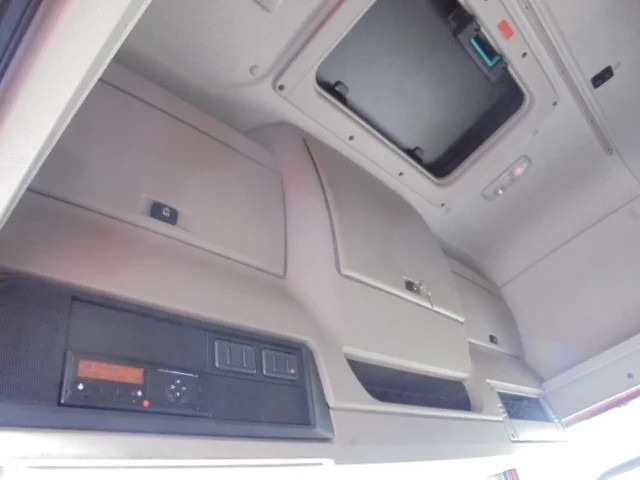 Тягач DAF CF 440: фото 13 Тягач DAF CF 440: фото 13