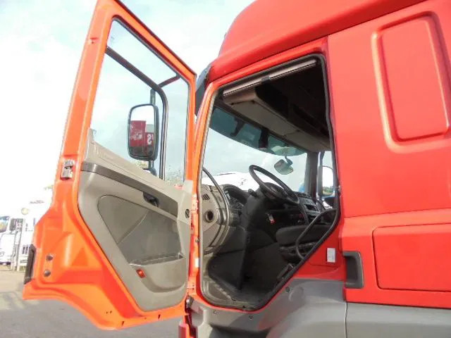 Тягач DAF CF 440: фото 10