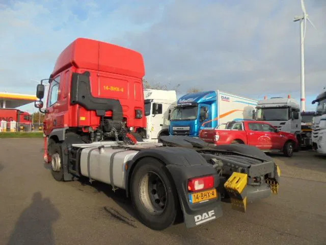 Тягач DAF CF 440: фото 7