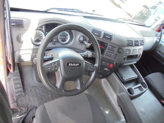 Тягач DAF CF 440: фото 11