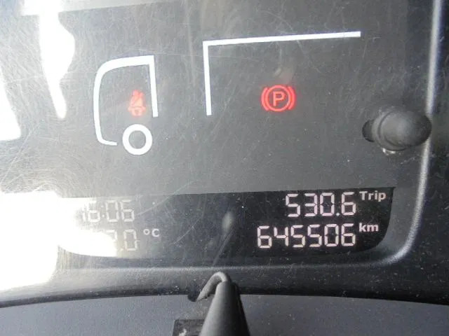 Тягач DAF CF 440: фото 16