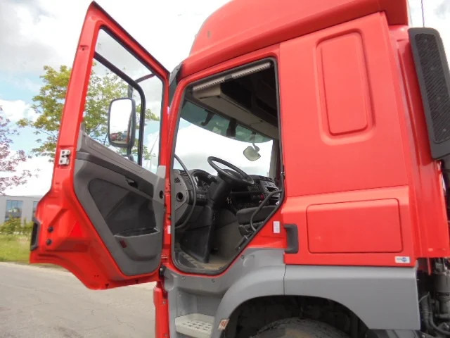 Тягач DAF CF 440: фото 10 Тягач DAF CF 440: фото 10