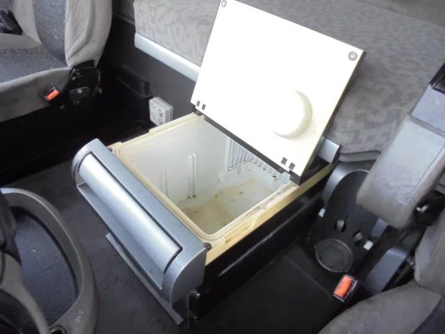 Тягач DAF XF 105.410 EURO 5: фото 12