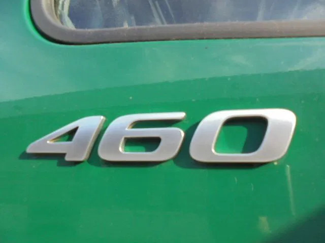 DAF XF 106.460 SUPER SPACE CAB - Тягач: фото 4 DAF XF 106.460 SUPER SPACE CAB - Тягач: фото 4