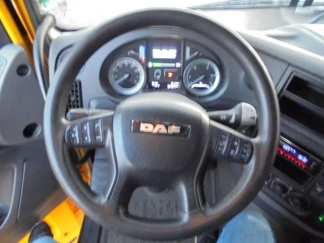 Тягач DAF XF 440 22 UNITS: фото 15 Тягач DAF XF 440 22 UNITS: фото 15