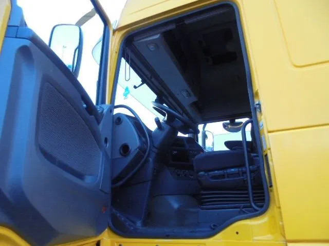 Тягач DAF XF 440 22 UNITS: фото 13 Тягач DAF XF 440 22 UNITS: фото 13