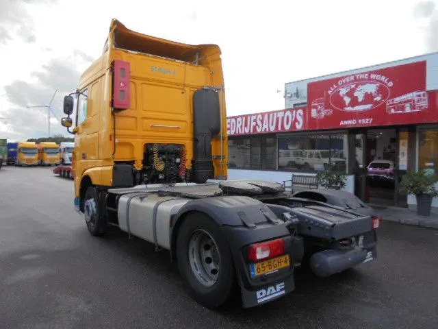 Тягач DAF XF 440 22 UNITS: фото 9 Тягач DAF XF 440 22 UNITS: фото 9