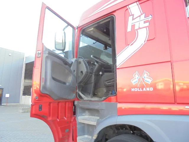 Тягач DAF XF 440 6X2 NL TRUCK: фото 8