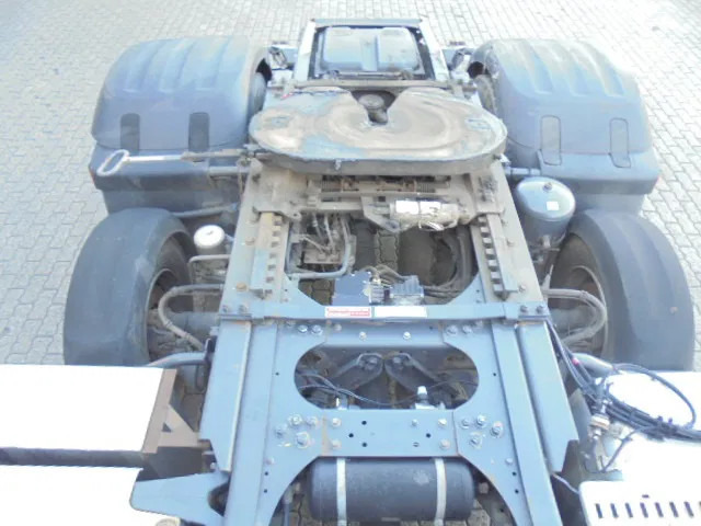 Тягач DAF XF 440 6X2 NL TRUCK: фото 18