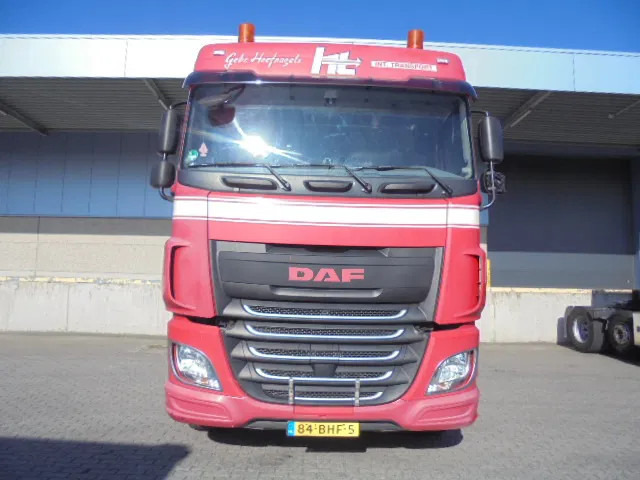 DAF XF 440 6X2 NL TRUCK - Тягач: фото 2 DAF XF 440 6X2 NL TRUCK - Тягач: фото 2