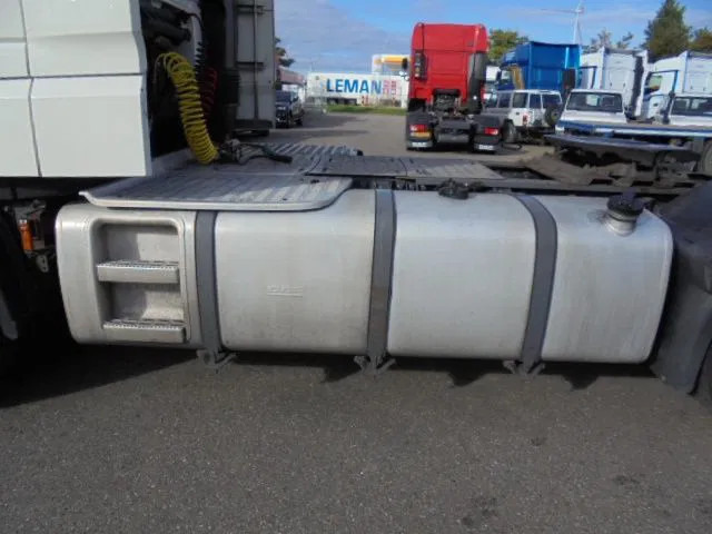 Тягач DAF XF 440: фото 6