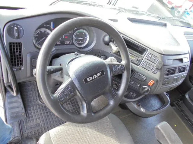 Тягач DAF XF 440: фото 10