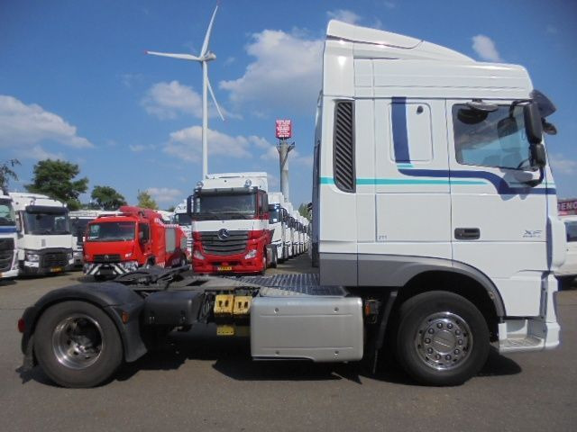 DAF XF 440 - Тягач: фото 4 DAF XF 440 - Тягач: фото 4