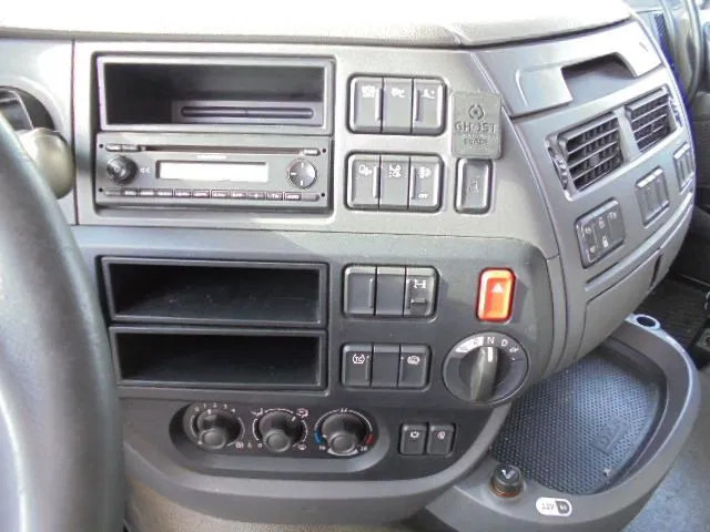 Тягач DAF XF 440: фото 11
