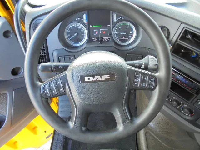 Тягач DAF XF 440: фото 10