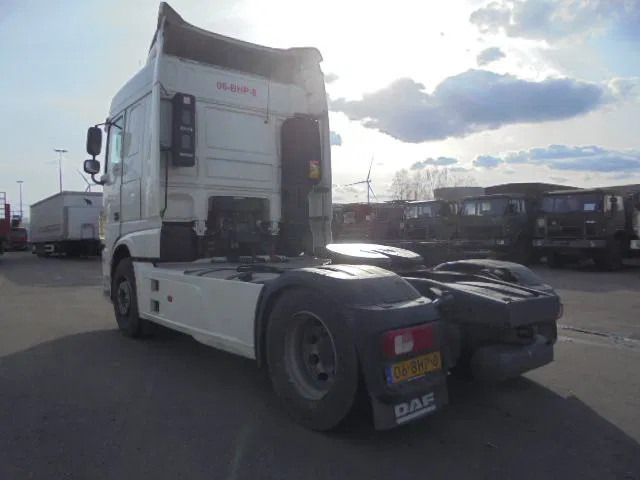 DAF XF 440 - Тягач: фото 5 DAF XF 440 - Тягач: фото 5