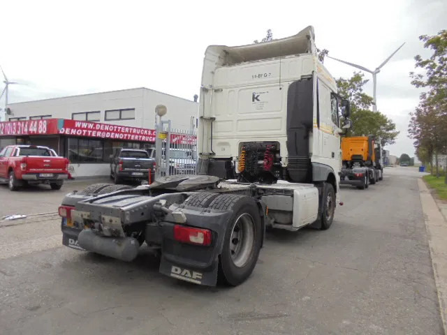 DAF XF 440 EUR6 - Тягач: фото 5 DAF XF 440 EUR6 - Тягач: фото 5
