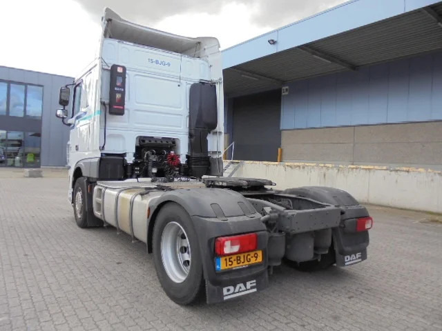 Тягач DAF XF 440 EUR6: фото 6