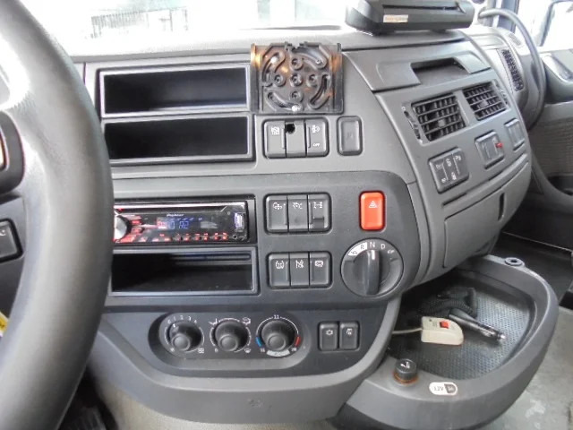 Тягач DAF XF 440 EUR6: фото 12