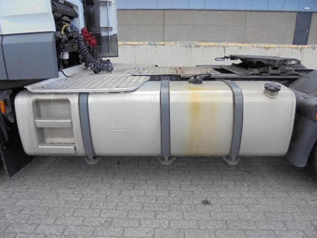 Тягач DAF XF 440 EUR6: фото 7