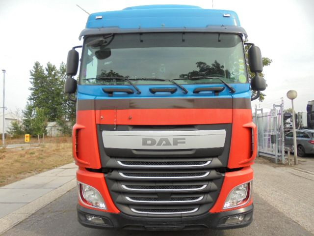 DAF XF 440 FT - Тягач: фото 2 DAF XF 440 FT - Тягач: фото 2