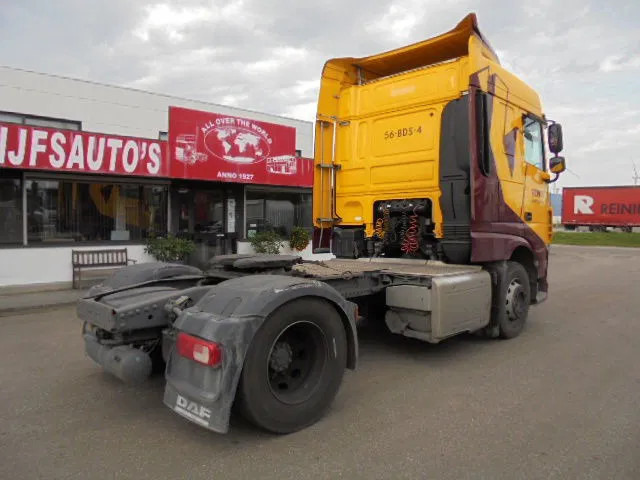 DAF XF 440 NL KENTEKEN - Тягач: фото 2 DAF XF 440 NL KENTEKEN - Тягач: фото 2