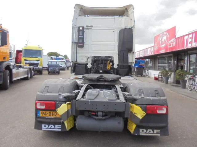 DAF XF 440 NL TRUCK - Тягач: фото 5 DAF XF 440 NL TRUCK - Тягач: фото 5
