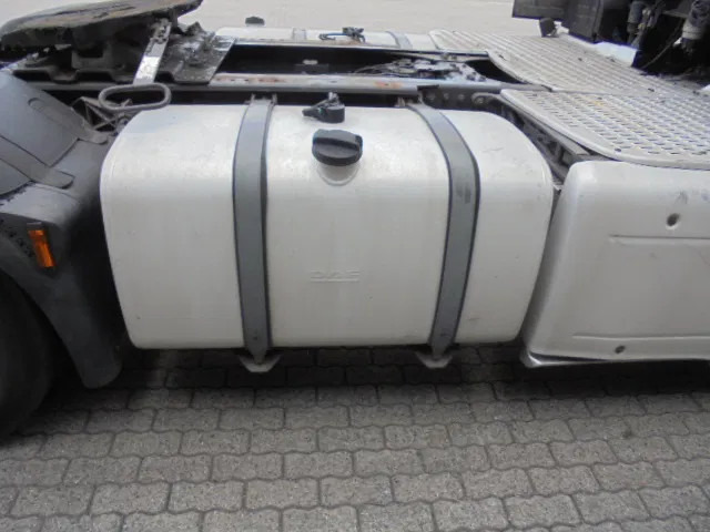 DAF XF 440 NL TRUCK - Тягач: фото 4 DAF XF 440 NL TRUCK - Тягач: фото 4