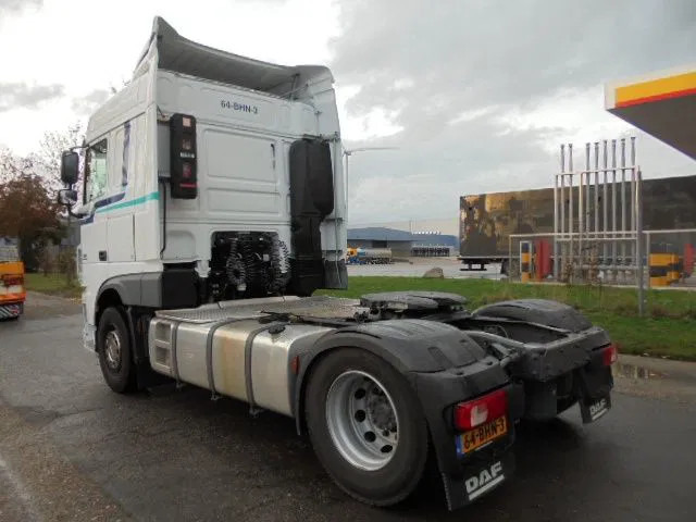 DAF XF 440 SPACE CAB - Тягач: фото 5 DAF XF 440 SPACE CAB - Тягач: фото 5