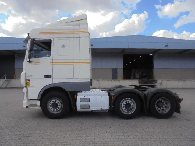 DAF XF 460 FTG 6X2 NL TRUCK - Тягач: фото 5 DAF XF 460 FTG 6X2 NL TRUCK - Тягач: фото 5