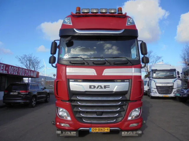 DAF XF 480 NL TRUCK - Тягач: фото 2 DAF XF 480 NL TRUCK - Тягач: фото 2