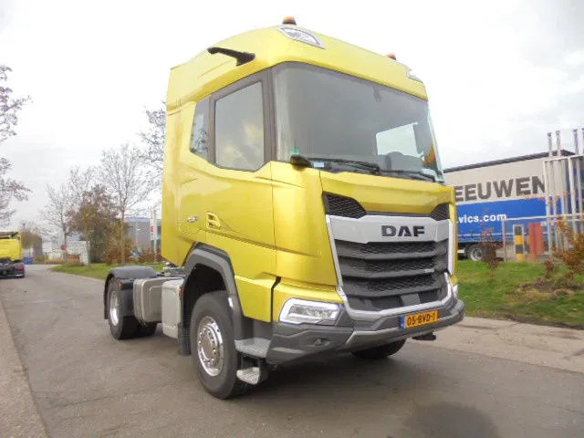 DAF XFC 530 FT DEMO KIEPHYDROLIEK MET FABRIEKS GARANTIE - Тягач: фото 4 DAF XFC 530 FT DEMO KIEPHYDROLIEK MET FABRIEKS GARANTIE - Тягач: фото 4