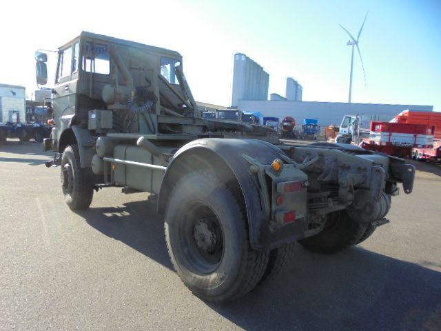 DAF YA YTV 2300 4X4 +WSK - Тягач: фото 4 DAF YA YTV 2300 4X4 +WSK - Тягач: фото 4