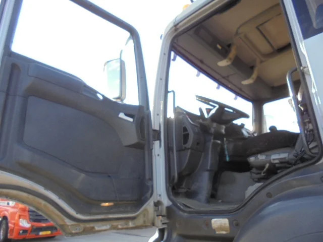 MAN TGA 26.430 BBS 6X6 - Тягач: фото 4 MAN TGA 26.430 BBS 6X6 - Тягач: фото 4