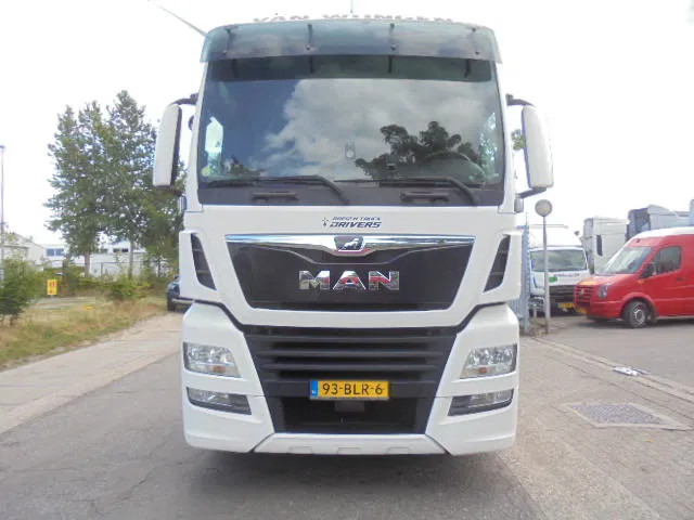 MAN TGX 26.500 XXL TUV APK 03-26 NL TRUCK 16X IN STOCK - Тягач: фото 2 MAN TGX 26.500 XXL TUV APK 03-26 NL TRUCK 16X IN STOCK - Тягач: фото 2