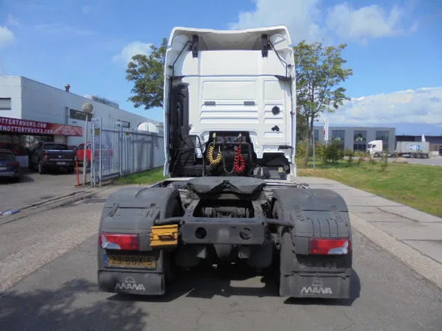 MAN TGX 440 XL EUR6 ADR PTO - Тягач: фото 5 MAN TGX 440 XL EUR6 ADR PTO - Тягач: фото 5