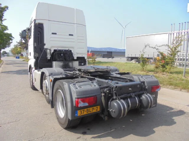MAN TGX TGX 26.500 XXL NL TRUCK APK-TUV 18-02-2026 - Тягач: фото 4 MAN TGX TGX 26.500 XXL NL TRUCK APK-TUV 18-02-2026 - Тягач: фото 4